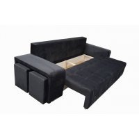 Canapea 3L ALICE CBT Kronos 09